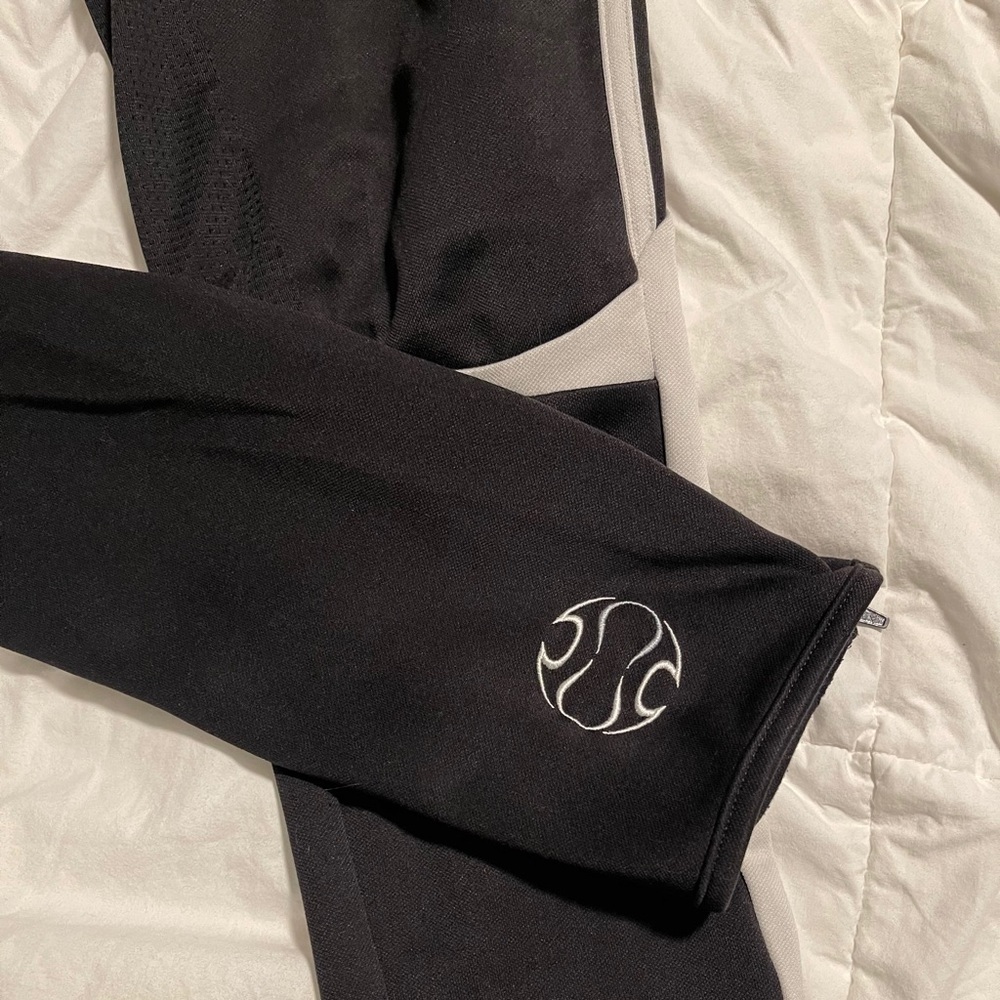 Adidas soccer pants